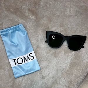 TOMS Sunglasses